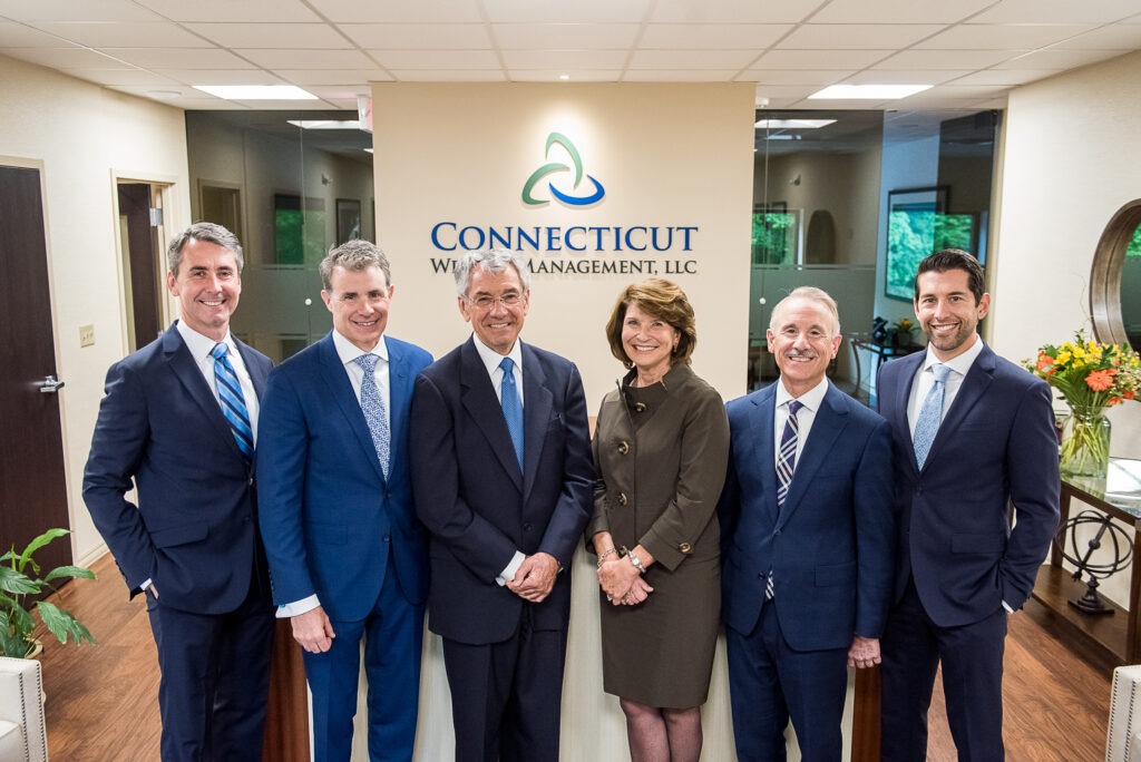 Connecticut Wealth Management Completes Merger With Capital Strategies