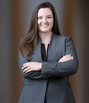 Emily Wood, CFP, Partner & Chief Client Officer at CT Wealth Management