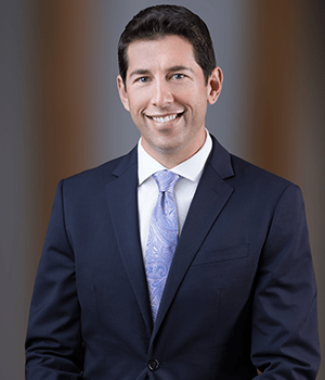 Jarrett Solomon, CFP, Partner at CT Wealth Management