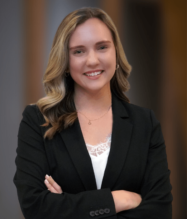 Jenna Isleib, CFP®