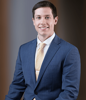 Kevin Briganti, Financial Analyst at CT Wealth Management