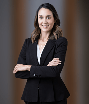 Lauren Dellaferra, Client Service Specialist at CT Wealth Management