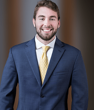 Matt Bonvicini, Financial Analyst at CT Wealth Management