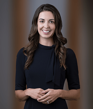 Megan Trask CFP Connecticut Wealth Management LLC