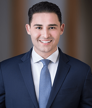 Sam DeBono, CFP®