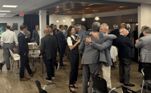 In Good Company: Business Owners Find Strength in Shared Experiences