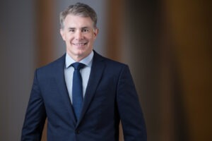 Forbes Names Kevin Leahy to 2025 Best-In-State Wealth Advisors List