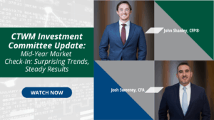 Mid-Year Market Check-In: Surprising Trends, Steady Results