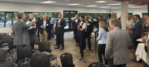 In Good Company: A Growing Forum for Connecticut’s Business Leaders