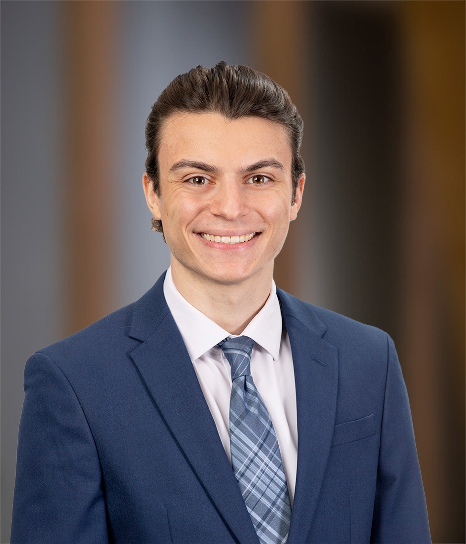 Nicholas Zollo