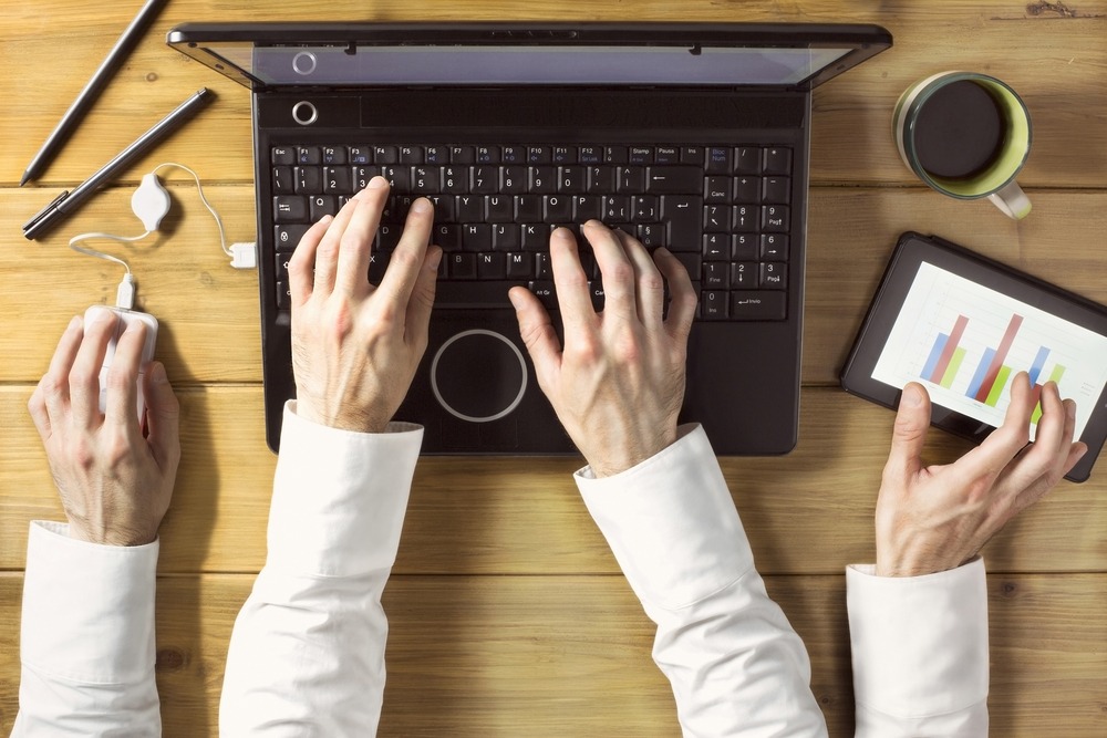You Can’t Do It All: What Business Owners Learn as They Scale