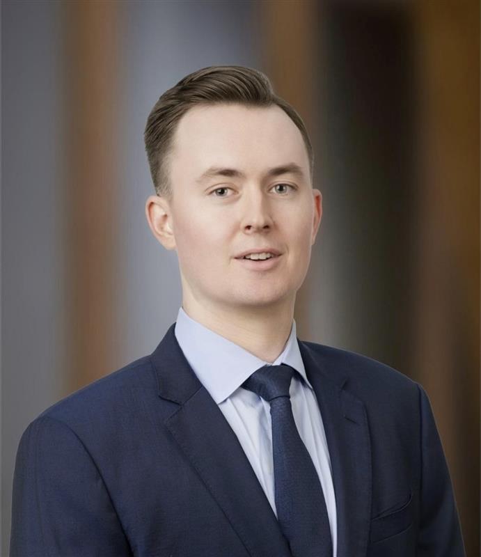 Brendan T. Conry, Jr., CFP®