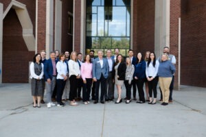 CTWM and UConn School of Business Partner to Launch Wealth Management Cohort