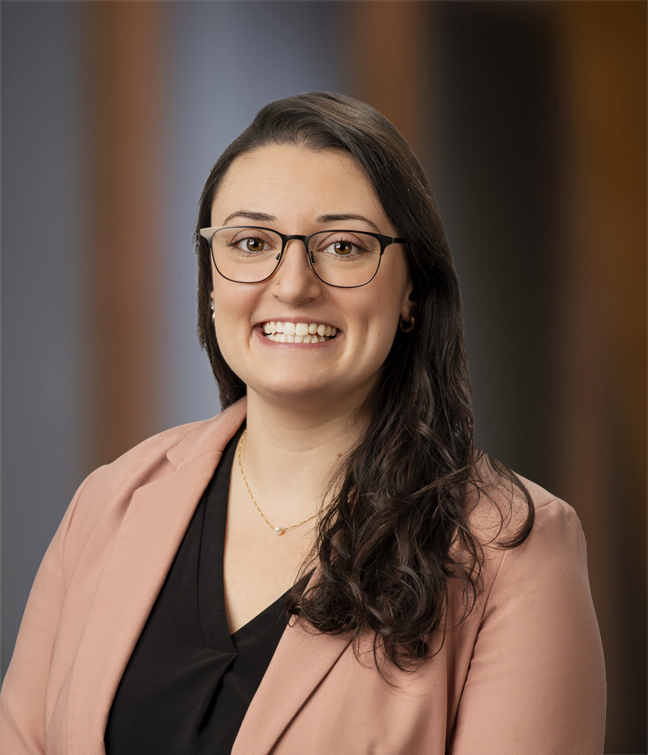 Jennifer Vincenzo, JD