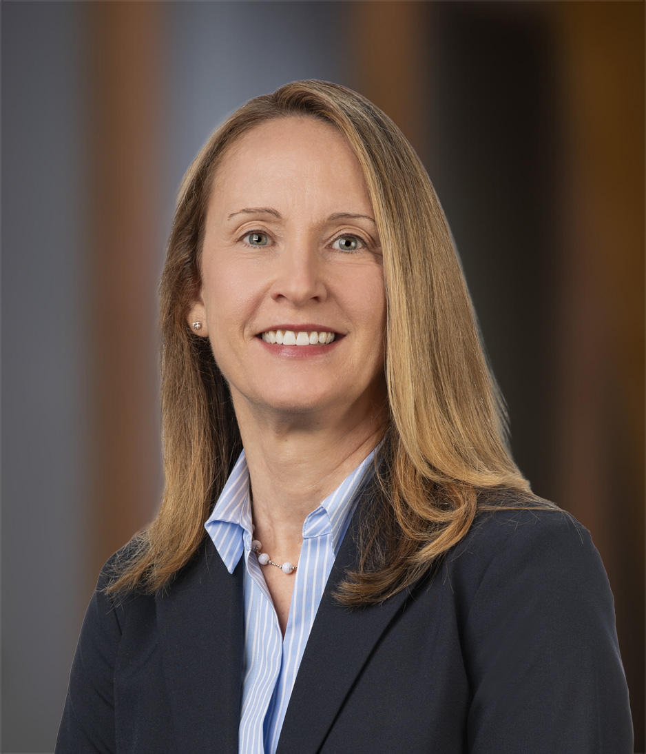 Heather J. Rhoades, JD